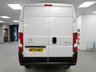 USED CITROEN RELAY