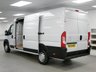 USED CITROEN RELAY
