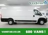 USED CITROEN RELAY