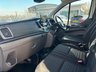 USED 2022 71 FORD TRANSIT CUSTOM 2.0 300 ECOBLUE LIMITED L2 LWB 130PS AIRCON 