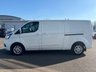 USED 2022 71 FORD TRANSIT CUSTOM 2.0 300 ECOBLUE LIMITED L2 LWB 130PS AIRCON 