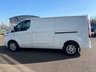 USED 2022 71 FORD TRANSIT CUSTOM 2.0 300 ECOBLUE LIMITED L2 LWB 130PS AIRCON 