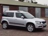 USED 2017 67 SKODA YETI 1.2 TSI SE L Drive Outdoor 5dr Petrol DSG Euro 6 (s/s) (110 ps) GREAT SPEC & 7x SERVICES!