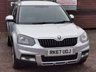 USED 2017 67 SKODA YETI 1.2 TSI SE L Drive Outdoor 5dr Petrol DSG Euro 6 (s/s) (110 ps) GREAT SPEC & 7x SERVICES!