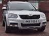 USED 2017 67 SKODA YETI 1.2 TSI SE L Drive Outdoor 5dr Petrol DSG Euro 6 (s/s) (110 ps) GREAT SPEC & 7x SERVICES!