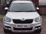 USED 2017 67 SKODA YETI 1.2 TSI SE L Drive Outdoor 5dr Petrol DSG Euro 6 (s/s) (110 ps) GREAT SPEC & 7x SERVICES!