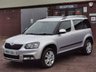 USED 2017 67 SKODA YETI 1.2 TSI SE L Drive Outdoor 5dr Petrol DSG Euro 6 (s/s) (110 ps) GREAT SPEC & 7x SERVICES!