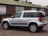 USED 2017 67 SKODA YETI 1.2 TSI SE L Drive Outdoor 5dr Petrol DSG Euro 6 (s/s) (110 ps) GREAT SPEC & 7x SERVICES!