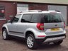 USED 2017 67 SKODA YETI 1.2 TSI SE L Drive Outdoor 5dr Petrol DSG Euro 6 (s/s) (110 ps) GREAT SPEC & 7x SERVICES!