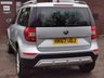USED 2017 67 SKODA YETI 1.2 TSI SE L Drive Outdoor 5dr Petrol DSG Euro 6 (s/s) (110 ps) GREAT SPEC & 7x SERVICES!