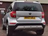 USED 2017 67 SKODA YETI 1.2 TSI SE L Drive Outdoor 5dr Petrol DSG Euro 6 (s/s) (110 ps) GREAT SPEC & 7x SERVICES!