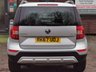 USED 2017 67 SKODA YETI 1.2 TSI SE L Drive Outdoor 5dr Petrol DSG Euro 6 (s/s) (110 ps) GREAT SPEC & 7x SERVICES!