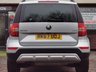USED 2017 67 SKODA YETI 1.2 TSI SE L Drive Outdoor 5dr Petrol DSG Euro 6 (s/s) (110 ps) GREAT SPEC & 7x SERVICES!