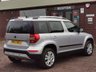 USED 2017 67 SKODA YETI 1.2 TSI SE L Drive Outdoor 5dr Petrol DSG Euro 6 (s/s) (110 ps) GREAT SPEC & 7x SERVICES!