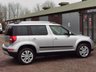 USED 2017 67 SKODA YETI 1.2 TSI SE L Drive Outdoor 5dr Petrol DSG Euro 6 (s/s) (110 ps) GREAT SPEC & 7x SERVICES!