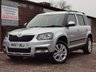 USED 2017 67 SKODA YETI 1.2 TSI SE L Drive Outdoor 5dr Petrol DSG Euro 6 (s/s) (110 ps) GREAT SPEC & 7x SERVICES!