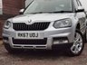 USED 2017 67 SKODA YETI 1.2 TSI SE L Drive Outdoor 5dr Petrol DSG Euro 6 (s/s) (110 ps) GREAT SPEC & 7x SERVICES!