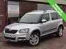 USED 2017 67 SKODA YETI 1.2 TSI SE L Drive Outdoor 5dr Petrol DSG Euro 6 (s/s) (110 ps) GREAT SPEC & 7x SERVICES!