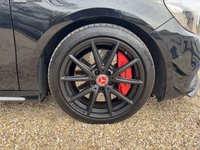 USED 2016 16 MERCEDES-BENZ A-CLASS 2.0 A45 AMG (Premium) Hatchback 5dr Petrol SpdS DCT 4MATIC Euro 6 (s/s) (381 ps) FULL HISTORY, STUNNING EXAMPLE