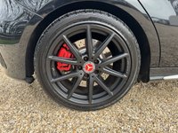 USED 2016 16 MERCEDES-BENZ A-CLASS 2.0 A45 AMG (Premium) Hatchback 5dr Petrol SpdS DCT 4MATIC Euro 6 (s/s) (381 ps) FULL HISTORY, STUNNING EXAMPLE