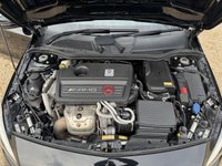 USED 2016 16 MERCEDES-BENZ A-CLASS 2.0 A45 AMG (Premium) Hatchback 5dr Petrol SpdS DCT 4MATIC Euro 6 (s/s) (381 ps) FULL HISTORY, STUNNING EXAMPLE