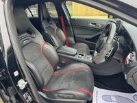USED 2016 16 MERCEDES-BENZ A-CLASS 2.0 A45 AMG (Premium) Hatchback 5dr Petrol SpdS DCT 4MATIC Euro 6 (s/s) (381 ps) FULL HISTORY, STUNNING EXAMPLE