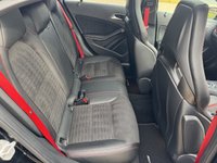 USED 2016 16 MERCEDES-BENZ A-CLASS 2.0 A45 AMG (Premium) Hatchback 5dr Petrol SpdS DCT 4MATIC Euro 6 (s/s) (381 ps) FULL HISTORY, STUNNING EXAMPLE