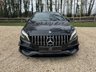 USED 2016 16 MERCEDES-BENZ A-CLASS 2.0 A45 AMG (Premium) Hatchback 5dr Petrol SpdS DCT 4MATIC Euro 6 (s/s) (381 ps) FULL HISTORY, STUNNING EXAMPLE