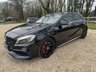 USED 2016 16 MERCEDES-BENZ A-CLASS 2.0 A45 AMG (Premium) Hatchback 5dr Petrol SpdS DCT 4MATIC Euro 6 (s/s) (381 ps) FULL HISTORY, STUNNING EXAMPLE