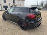 USED 2016 16 MERCEDES-BENZ A-CLASS 2.0 A45 AMG (Premium) Hatchback 5dr Petrol SpdS DCT 4MATIC Euro 6 (s/s) (381 ps) FULL HISTORY, STUNNING EXAMPLE