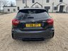 USED 2016 16 MERCEDES-BENZ A-CLASS 2.0 A45 AMG (Premium) Hatchback 5dr Petrol SpdS DCT 4MATIC Euro 6 (s/s) (381 ps) FULL HISTORY, STUNNING EXAMPLE