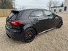 USED 2016 16 MERCEDES-BENZ A-CLASS 2.0 A45 AMG (Premium) Hatchback 5dr Petrol SpdS DCT 4MATIC Euro 6 (s/s) (381 ps) FULL HISTORY, STUNNING EXAMPLE