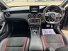 USED 2016 16 MERCEDES-BENZ A-CLASS 2.0 A45 AMG (Premium) Hatchback 5dr Petrol SpdS DCT 4MATIC Euro 6 (s/s) (381 ps) FULL HISTORY, STUNNING EXAMPLE