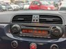 USED 2011 11 FIAT 500 0.9 TwinAir Lounge Dualogic Euro 5 (s/s) 3dr FREE 1 YR WARRANTY & BREAKDON
