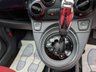 USED 2011 11 FIAT 500 0.9 TwinAir Lounge Dualogic Euro 5 (s/s) 3dr FREE 1 YR WARRANTY & BREAKDON