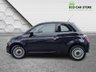 USED 2011 11 FIAT 500 0.9 TwinAir Lounge Dualogic Euro 5 (s/s) 3dr FREE 1 YR WARRANTY & BREAKDON