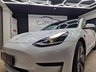 USED 2021 71 TESLA Model 3 Standard Range Plus Saloon 4dr Electric Auto RWD (241 bhp) Full Self-Drive Computer 3 / Great Specification & 9.9% Finance Available!
