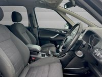USED 2010 60 FORD S-MAX 2.0 TDCi Titanium MPV 5dr Diesel Manual Euro 4 (140 ps) ** 7 SEAT CONFIGURATION **