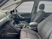 USED 2010 60 FORD S-MAX 2.0 TDCi Titanium MPV 5dr Diesel Manual Euro 4 (140 ps) ** 7 SEAT CONFIGURATION **