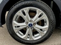 USED 2010 60 FORD S-MAX 2.0 TDCi Titanium MPV 5dr Diesel Manual Euro 4 (140 ps) ** 7 SEAT CONFIGURATION **