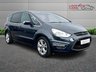 USED 2010 60 FORD S-MAX 2.0 TDCi Titanium MPV 5dr Diesel Manual Euro 4 (140 ps) ** 7 SEAT CONFIGURATION **