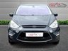 USED 2010 60 FORD S-MAX 2.0 TDCi Titanium MPV 5dr Diesel Manual Euro 4 (140 ps) ** 7 SEAT CONFIGURATION **