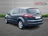 USED 2010 60 FORD S-MAX 2.0 TDCi Titanium MPV 5dr Diesel Manual Euro 4 (140 ps) ** 7 SEAT CONFIGURATION **