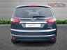 USED 2010 60 FORD S-MAX 2.0 TDCi Titanium MPV 5dr Diesel Manual Euro 4 (140 ps) ** 7 SEAT CONFIGURATION **