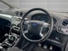USED 2010 60 FORD S-MAX 2.0 TDCi Titanium MPV 5dr Diesel Manual Euro 4 (140 ps) ** 7 SEAT CONFIGURATION **