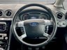USED 2010 60 FORD S-MAX 2.0 TDCi Titanium MPV 5dr Diesel Manual Euro 4 (140 ps) ** 7 SEAT CONFIGURATION **