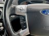 USED 2010 60 FORD S-MAX 2.0 TDCi Titanium MPV 5dr Diesel Manual Euro 4 (140 ps) ** 7 SEAT CONFIGURATION **