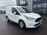 USED 2021 70 FORD TRANSIT CONNECT 1.5 200 ECOBLUE LIMITED L1 120PS AIRCON 