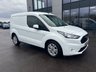 USED 2021 70 FORD TRANSIT CONNECT 1.5 200 ECOBLUE LIMITED L1 120PS AIRCON 