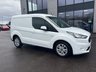 USED 2021 70 FORD TRANSIT CONNECT 1.5 200 ECOBLUE LIMITED L1 120PS AIRCON 